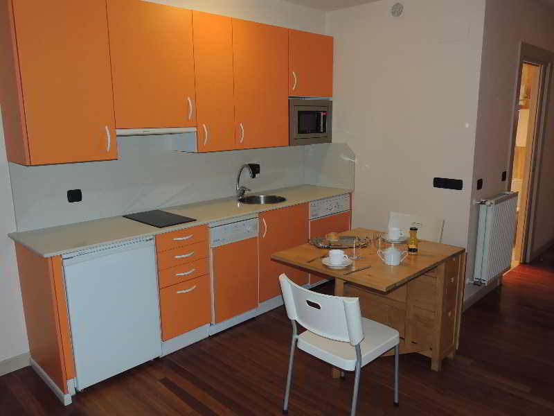 Apartamentos Mundaka Bagian luar foto